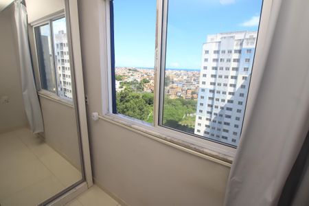 Apartamento para alugar com 54m², 2 quartos e 1 vaga Apartamento para alugar com 54m², 2 quartos e 1 vagaQuarto 2
