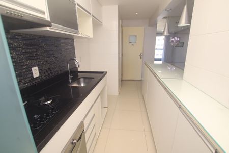 Apartamento para alugar com 54m², 2 quartos e 1 vaga Apartamento para alugar com 54m², 2 quartos e 1 vagaCozinha