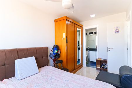 Apartamento para alugar com 60m², 2 quartos e 1 vaga Apartamento para alugar com 60m², 2 quartos e 1 vagaQuarto - Suíte