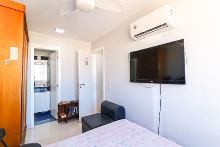 Apartamento para alugar com 60m², 2 quartos e 1 vaga Apartamento para alugar com 60m², 2 quartos e 1 vagaQuarto - Suíte
