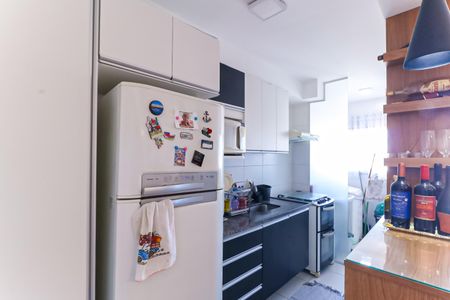 Apartamento para alugar com 60m², 2 quartos e 1 vaga Apartamento para alugar com 60m², 2 quartos e 1 vagaCozinha