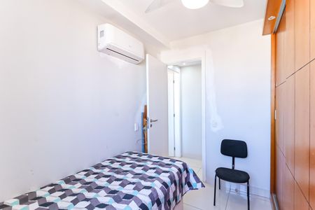 Apartamento para alugar com 60m², 2 quartos e 1 vaga Apartamento para alugar com 60m², 2 quartos e 1 vagaQuarto 2