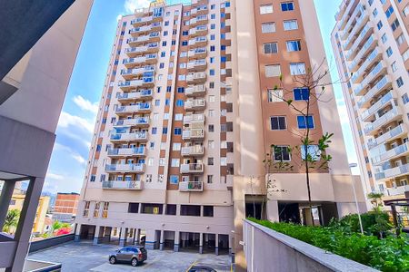 Apartamento para alugar com 60m², 2 quartos e 1 vaga