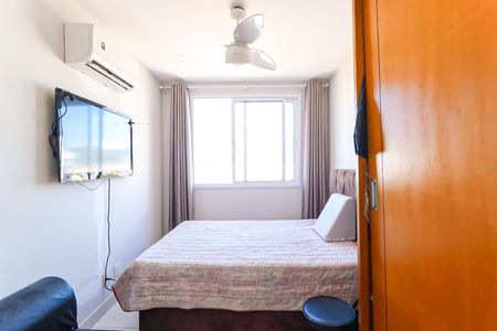 Apartamento para alugar com 60m², 2 quartos e 1 vaga Apartamento para alugar com 60m², 2 quartos e 1 vagaQuarto - Suíte