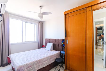 Apartamento para alugar com 60m², 2 quartos e 1 vaga Apartamento para alugar com 60m², 2 quartos e 1 vagaQuarto - Suíte