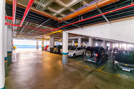 Apartamento para alugar com 60m², 2 quartos e 1 vaga