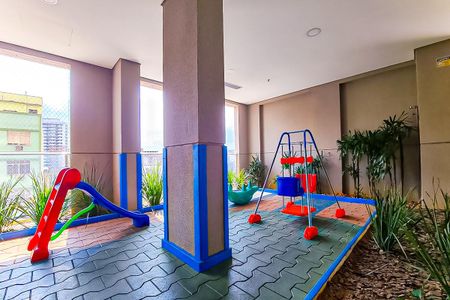 Apartamento para alugar com 60m², 2 quartos e 1 vaga