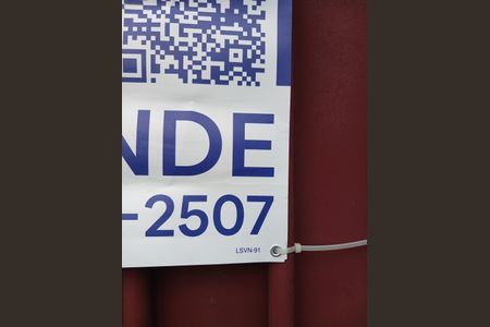 Apartamento à venda com 120m², 3 quartos e 1 vaga Apartamento à venda com 120m², 3 quartos e 1 vagaPlaca LSVN-91