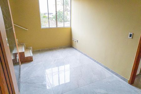 Sala de apartamento para alugar com 3 quartos, 120m² em Santa Amelia, Belo Horizonte