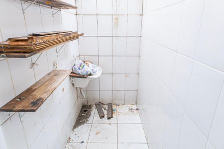 Apartamento à venda com 120m², 3 quartos e 1 vaga Apartamento à venda com 120m², 3 quartos e 1 vagaArea de serviço