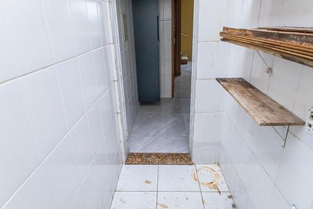 Apartamento à venda com 120m², 3 quartos e 1 vaga Apartamento à venda com 120m², 3 quartos e 1 vagaArea de serviço