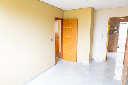 Sala de apartamento para alugar com 3 quartos, 120m² em Santa Amelia, Belo Horizonte
