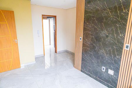 Sala de apartamento para alugar com 3 quartos, 120m² em Santa Amelia, Belo Horizonte