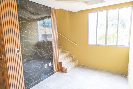 Sala de apartamento para alugar com 3 quartos, 120m² em Santa Amelia, Belo Horizonte