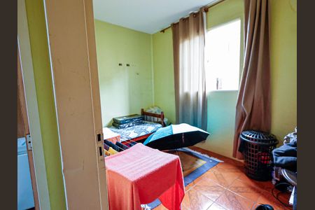 Apartamento à venda com 70m², 2 quartos e 1 vagaQuarto 2