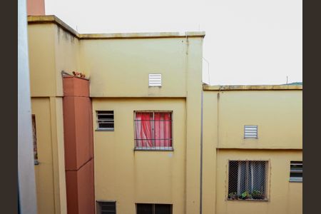 Vista do Quarto 1 de apartamento à venda com 2 quartos, 70m² em Granja de Freitas, Belo Horizonte