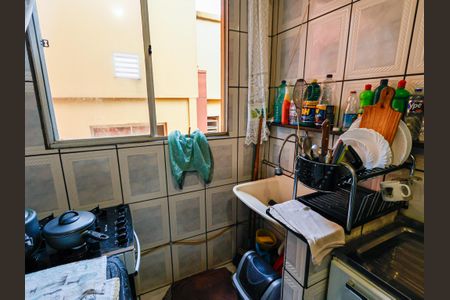 Apartamento à venda com 70m², 2 quartos e 1 vagaÁrea de Serviço