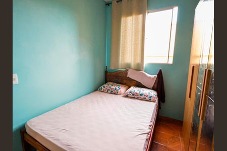 Quarto 1 de apartamento à venda com 2 quartos, 70m² em Granja de Freitas, Belo Horizonte