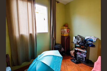 Quarto 2 de apartamento à venda com 2 quartos, 70m² em Granja de Freitas, Belo Horizonte