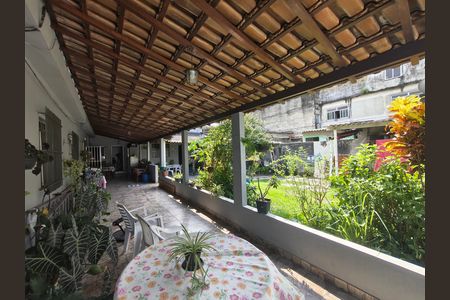 Casa à venda com 525m², 2 quartos e 3 vagas Casa à venda com 525m², 2 quartos e 3 vagasVaranda / Quintal