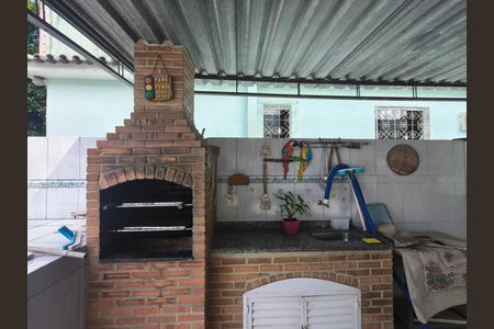 Casa à venda com 525m², 2 quartos e 3 vagas Casa à venda com 525m², 2 quartos e 3 vagasArea Gourmet