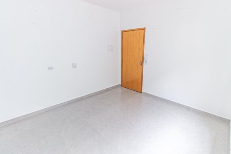 Quarto de apartamento para alugar com 1 quarto, 27m² em Vila Prudente, São Paulo