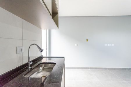 Apartamento para alugar com 75m², 2 quartos e sem vaga Apartamento para alugar com 75m², 2 quartos e sem vagaCozinha