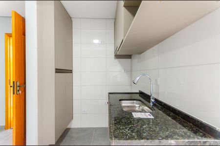 Apartamento para alugar com 75m², 2 quartos e sem vaga Apartamento para alugar com 75m², 2 quartos e sem vagaCozinha