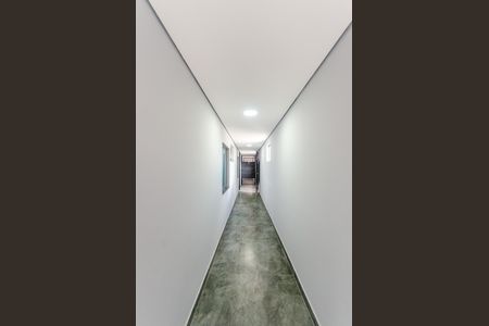 Apartamento para alugar com 75m², 2 quartos e sem vaga Apartamento para alugar com 75m², 2 quartos e sem vagaCorredor
