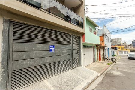 Apartamento para alugar com 75m², 2 quartos e sem vaga Apartamento para alugar com 75m², 2 quartos e sem vagaFachada