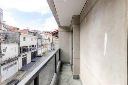 Apartamento para alugar com 75m², 2 quartos e sem vaga Apartamento para alugar com 75m², 2 quartos e sem vagaCozinha - Sacada