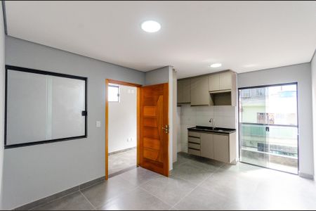 Apartamento para alugar com 75m², 2 quartos e sem vaga Apartamento para alugar com 75m², 2 quartos e sem vagaSala