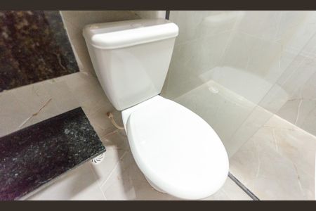 Apartamento para alugar com 75m², 2 quartos e sem vaga Apartamento para alugar com 75m², 2 quartos e sem vagaBanheiro