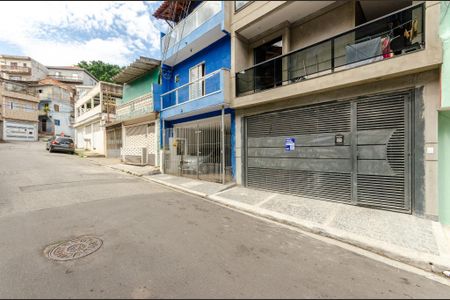 Apartamento para alugar com 75m², 2 quartos e sem vaga Apartamento para alugar com 75m², 2 quartos e sem vagaFachada