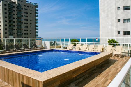 Apartamento para alugar com 57m², 1 quarto e 1 vagaÁrea comum - Piscina
