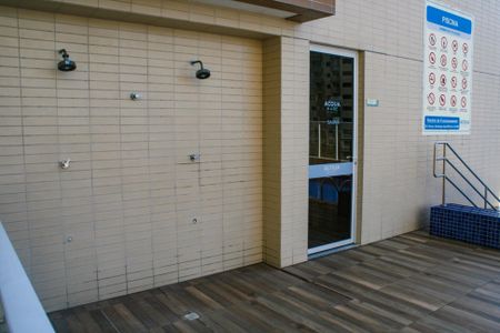 Apartamento para alugar com 57m², 1 quarto e 1 vagaÁrea comum - Piscina