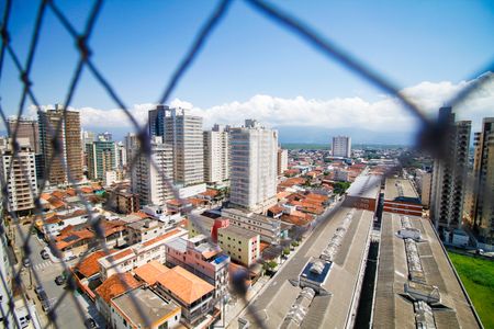 Apartamento para alugar com 57m², 1 quarto e 1 vagaVista da Suíte