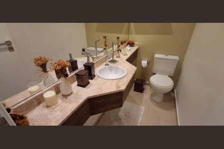 Apartamento à venda com 92m², 3 quartos e 2 vagasLavabo 