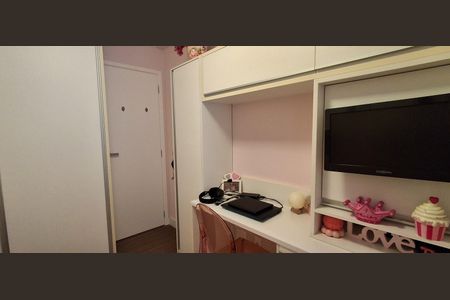 Apartamento à venda com 92m², 3 quartos e 2 vagasQuarto 1