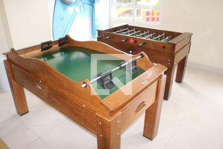 Apartamento à venda com 92m², 3 quartos e 2 vagasÁrea Comum 