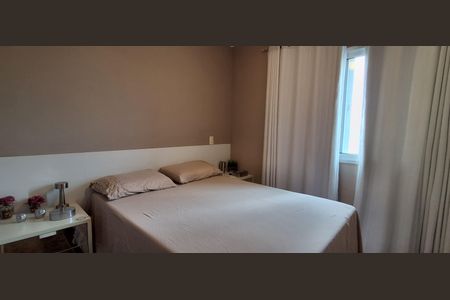 Apartamento à venda com 92m², 3 quartos e 2 vagasSuíte 