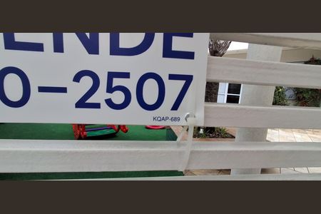 Apartamento à venda com 92m², 3 quartos e 2 vagasCódigo plaquinha KQAP-689