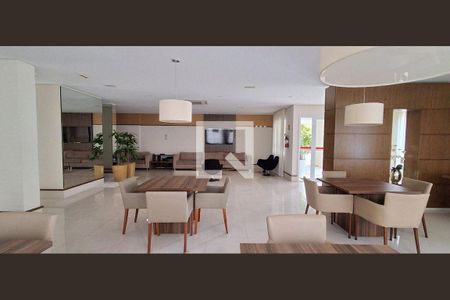 Apartamento à venda com 92m², 3 quartos e 2 vagasÁrea Comum 