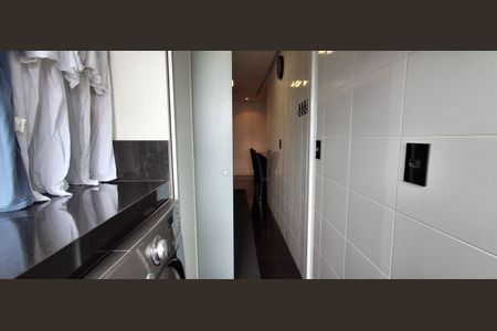 Apartamento à venda com 92m², 3 quartos e 2 vagasÁrea de Serviço 