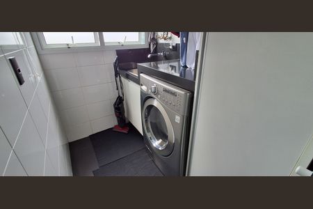 Apartamento à venda com 92m², 3 quartos e 2 vagasÁrea de Serviço 