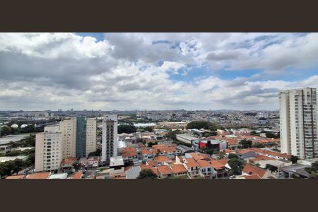 Apartamento à venda com 92m², 3 quartos e 2 vagasVista