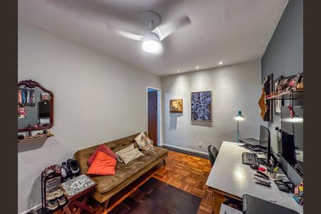 Apartamento para alugar com 3 quartos, 120m² em Flamengo, Rio de Janeiro