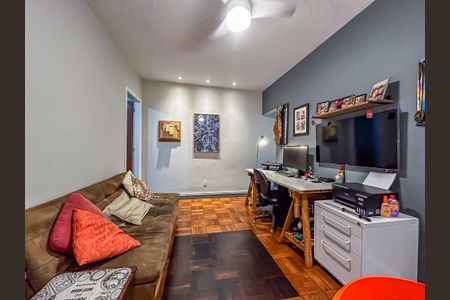 Apartamento para alugar com 3 quartos, 120m² em Flamengo, Rio de Janeiro