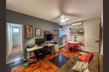 Apartamento para alugar com 120m², 3 quartos e sem vaga