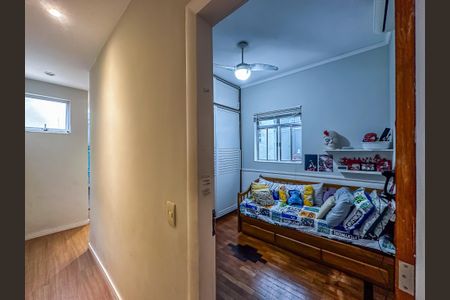 Apartamento para alugar com 120m², 3 quartos e sem vaga